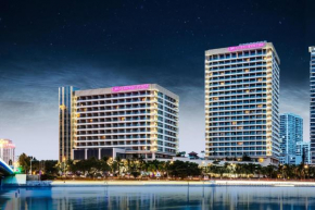 Crowne Plaza Sanya City Center by IHG